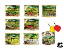 Traper, Angel-Mais, Angelmais