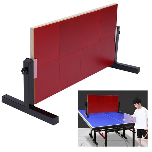 Tischtennis rebound board - tischtennis,