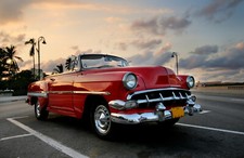 VLIES Fototapete-CLASSIC