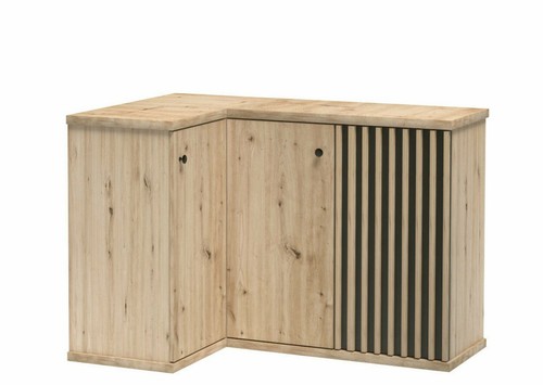 Eckkommode koflan k12 loft - k12,