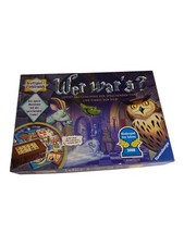 Ravensburger 218547 - Who Was