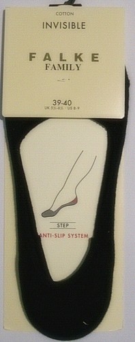 Falke family paar cotton - falke, 2