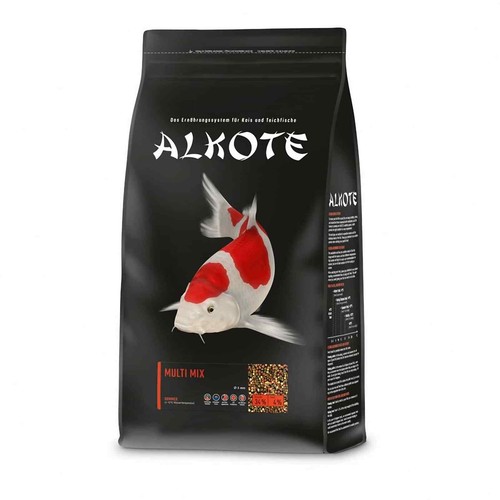 Alkote multi mix - alkote,