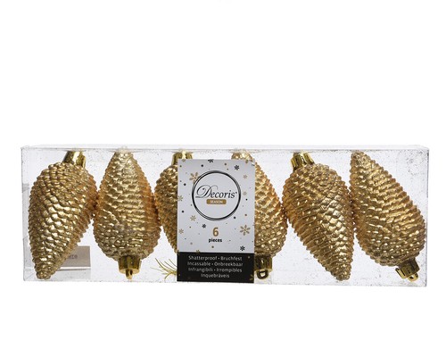 Christbaumschmuck 8cm