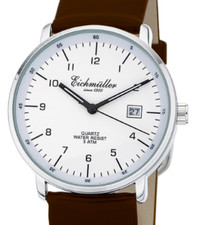 Eichmüller herrenuhr analog - eichmüller,