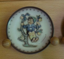original Hummel Miniaturteller