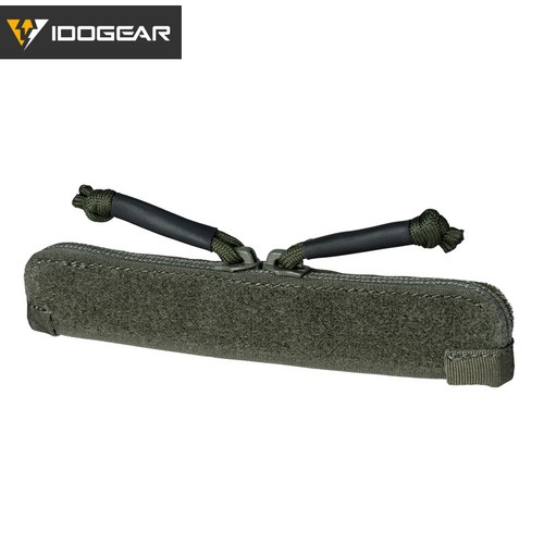 Idogear tactical doppel - tactical,