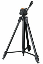 Hama Delta 170 Foto Kamera Dreibein Einbein Stativ Tripod Monopod Universal 4098