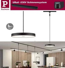 Paulmann URail LED
