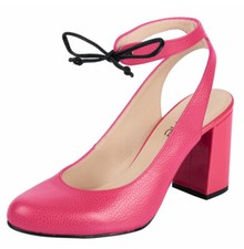 HEINE Slingpumps 37 Leder