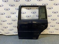 VW Touran Tür Türen Hinten Links 2229