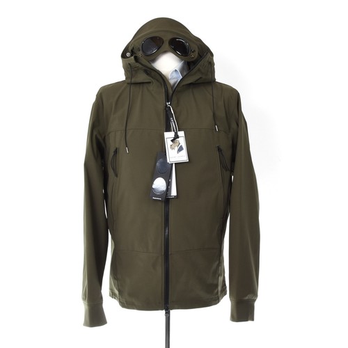 Neu company goggle jacket - neu,