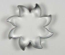 Ausstecher Sonne 4,2 cm