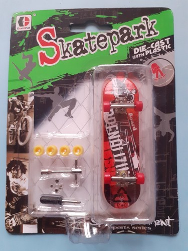 Vedes skatepark die cast - vedes,