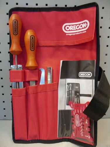 Oregon motorsägenschärfset - oregon,
