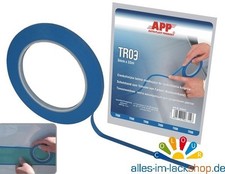 Zierlinienband Konturenband