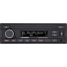 Blaupunkt Valencia 200 DAB BT Autoradio Bluetooth®-Freisprecheinrichtung, DAB...