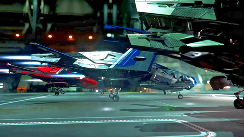 Star citizen lti - citizen,