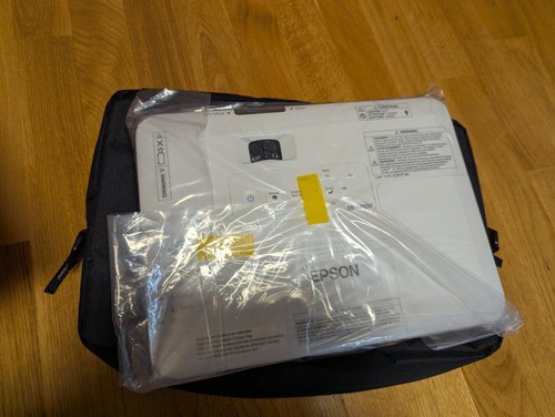 Neuer epson 1780w wxga - neuer,