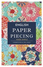 English Paper Piecing Guide