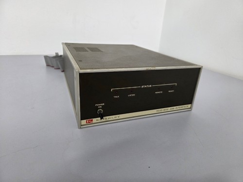 Keithley 7033 ieee 488 - keithley, ieee-488