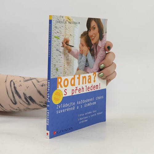 Rodina přehledem - s, přehledem! 