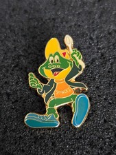 ➔ SMACK's FROSCH ➔ Pin/Pins *aus Sammlung* 20649