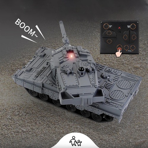 Rtr mini tank fernsteuerung - mini,
