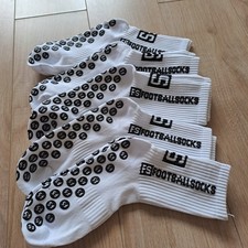 Fussballsocken Kurz Mit