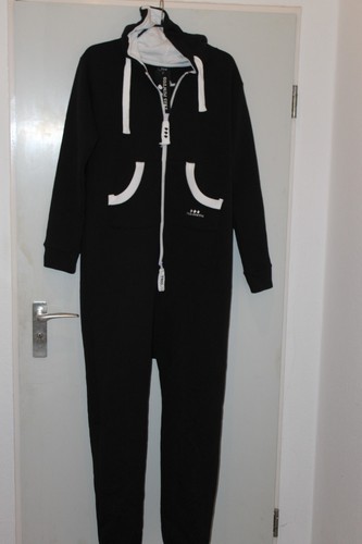 Herren overall jogginganzug - herren,