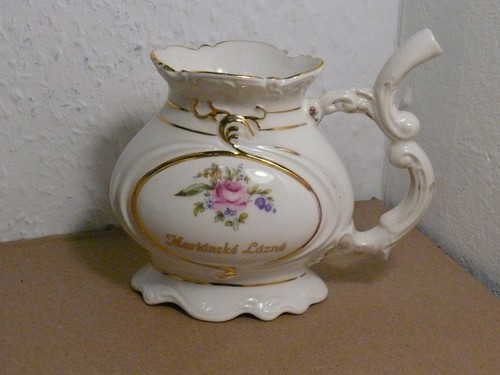 Kurbecher kurtasse heilwasser - kurtasse,