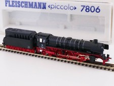Fleischmann 7806 Dampflok BR