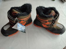 Kinderstiefel für Jungen #