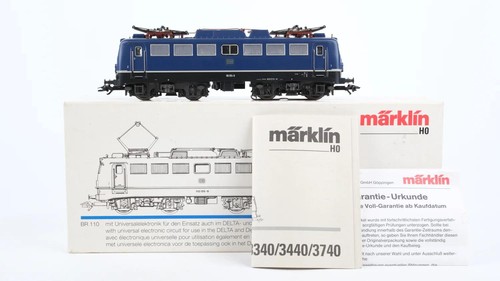 Märklin 3440 elektrische - märklin,