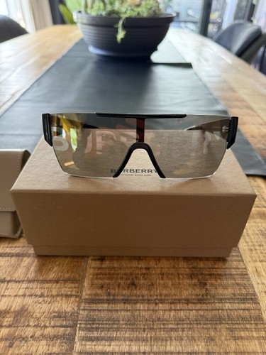 Burberry sonnenbrille be4291 - sonnenbrille,