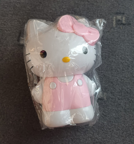 Hello kitty aufstellfigur - hello,