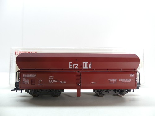 Fleischmann 5520 - h0,