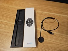 Samsung Galaxy Watch3 OVP + Ladegerät, ohne Uhr!
