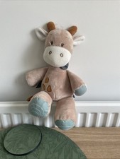 Nattou Luna und Axel -