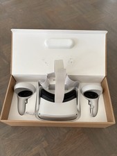 Meta Quest 2 128GB VR-Brille