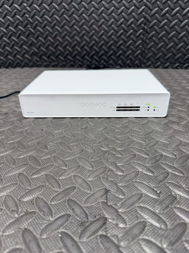 Sophos 115w rev firewall - xg,