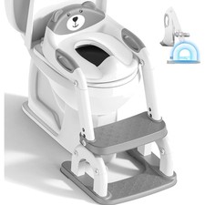 Kinder Toilettensitz Treppe