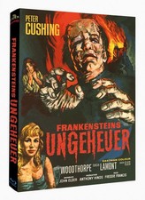 Frankensteins ungeheuer peter - frankensteins,