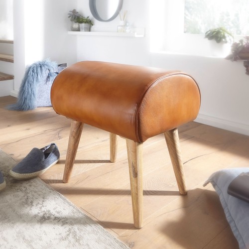 Finebuy sitzhocker 45x53x40 - finebuy,