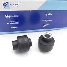 2x Silentgummi Motorgehäuse