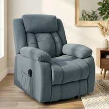 HOMCOM Fernsehsessel mit