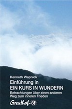 Einführung in Ein Kurs in