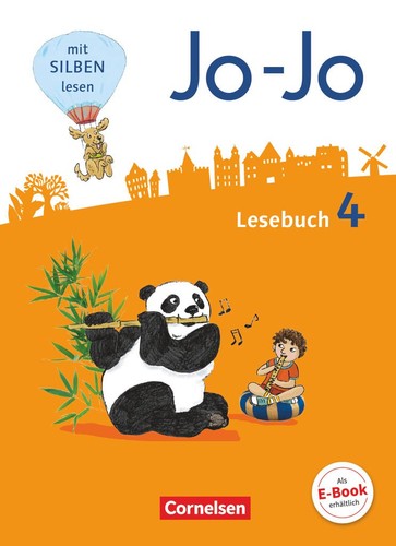 Lesebuch allgemeine - lesebuch,