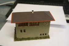 FALLER HO H0 HOLZ 124