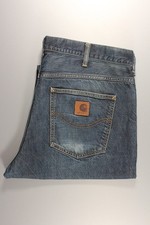 Herren Carhartt Jeans Aktuelle